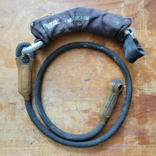 Petzl absorbica 150 - absorbica-i,