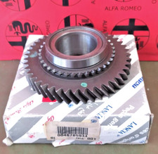 ALFA ROMEO 156 2.0 TS