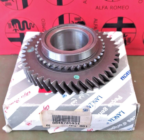 Alfa romeo 156 ts - 156,
