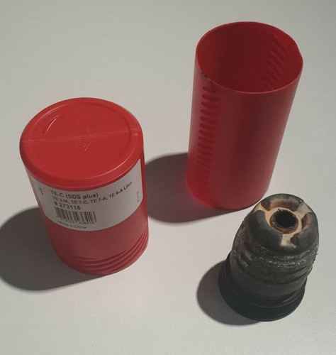 Hilti 273118 portautensili - hilti,