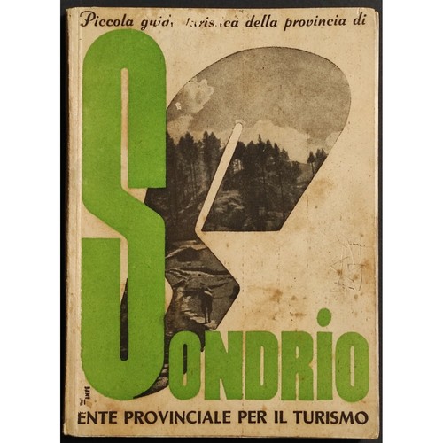 Piccola guida turistica della - turistica,