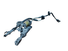 Pompa freno posteriore originale HONDA CBR 1000 RR HRC 2009 2010 2011