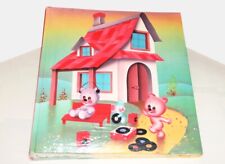 Album fotografico per bambini