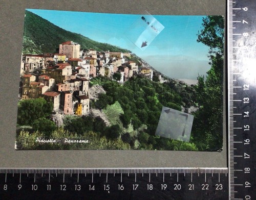 Pisciotta,panorama,Salerno,FG