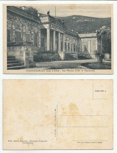Livorno isola d elba - (012), d´elba