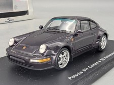 Modellini auto 1:43 Spark