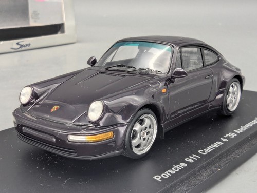 Modellini auto spark - modellini, 1:43