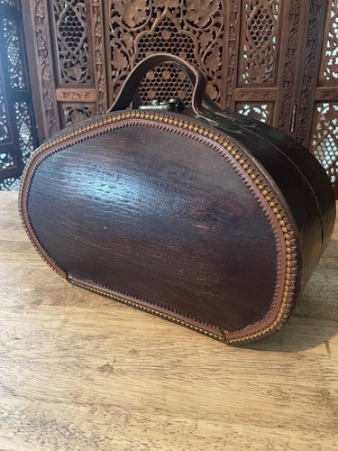 Borsa mano vintage - vintage, anni