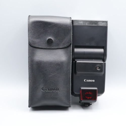 Flash canon speedlite 420ez - flash,