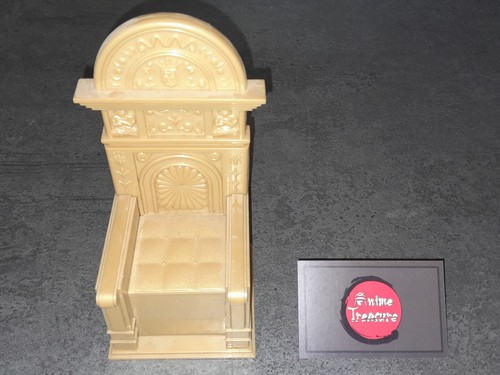 Trone myth cloth saint seiya - myth,