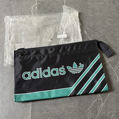 Borsa lavaggio adidas vintage - borsa,