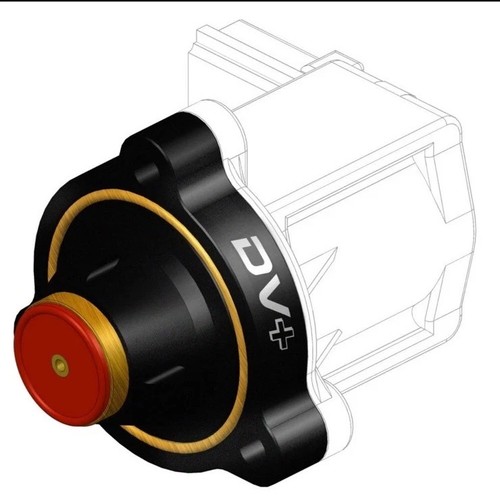 Valvola pop off audi mk2 - valvola, tt