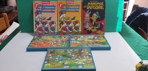 Manuali mondadori giovani - manuali,