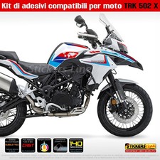 Kit di adesivi compatibili per