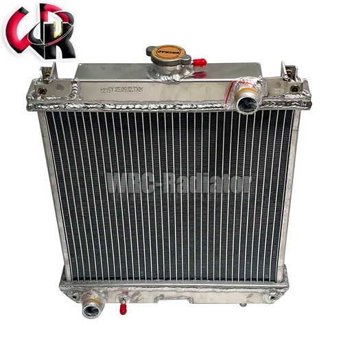 Radiatore raffreddamento in - di,