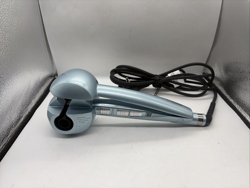 Babyliss hydro fusion - babyliss, curl