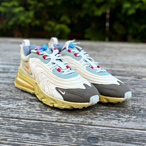 Nike air max 270 - nike,
