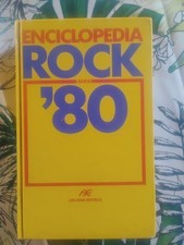 Enciclopedia rock anni - enciclopedia,