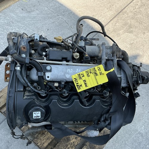 Motore per fiat stilo berlina - per,