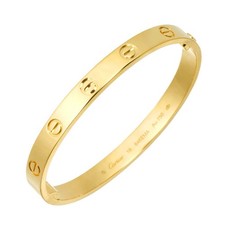 Cartier Love Bracelet classic