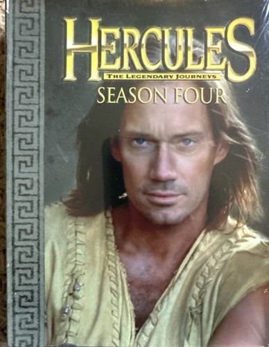 Hercules the legendary - the,