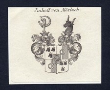 Mörlach Jmhoff Imhoff