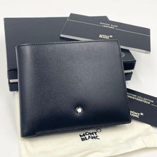 MONTBLANC Meisterstuck Leather