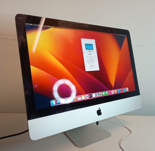 Imac fine 2012 2 - fine, ghz