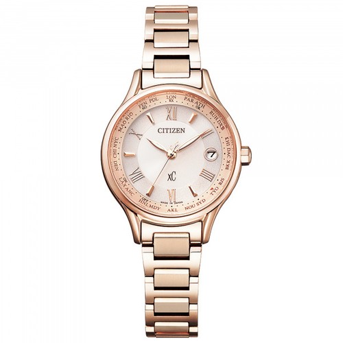 Orologio donna citizen - orologio, cross
