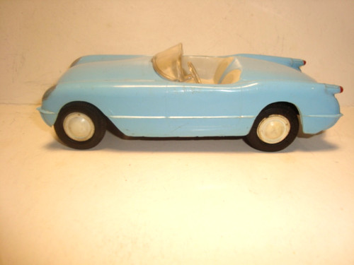Modellino auto promozionale