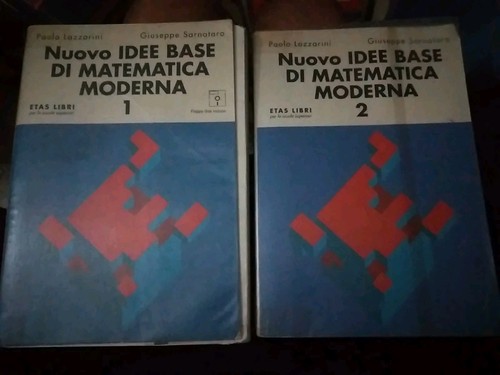 Lazzarini nuovo idee - base, di