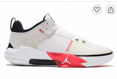 Nuovo jordan one take - 5,