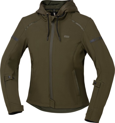 Giacca classica donna moto - classica,