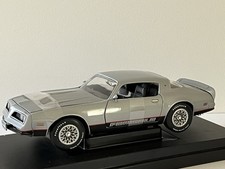 Formula 1:18 ERTL 1977 Pontiac
