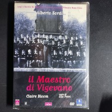 DVD  ALBERTO SORDI  IL MAESTRO