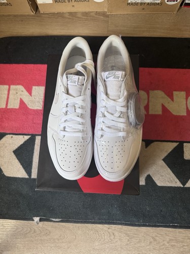 Sneakers air jordan retro - sneakers,