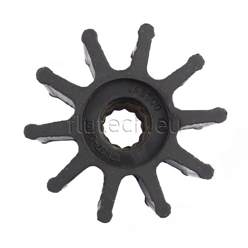 Girante jabsco 17937 0001 - girante,
