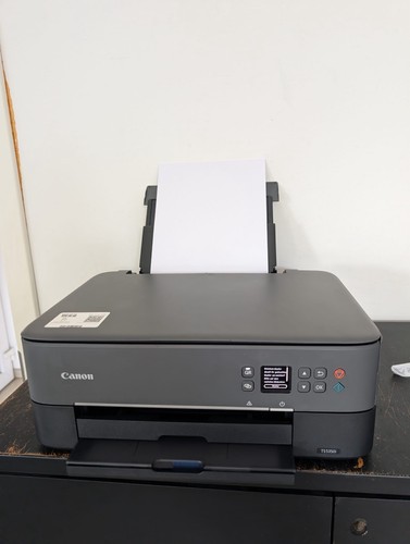 Canon pixma ts5350i - pixma, series