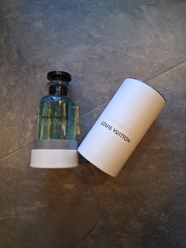 Louis vuitton imagination eau - vuitton,