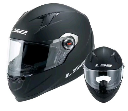 Casco moto integrale unisex - integrale,