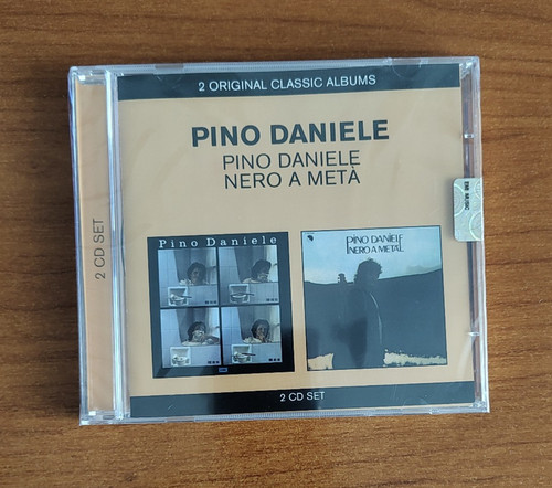 Pino daniele - daniele,