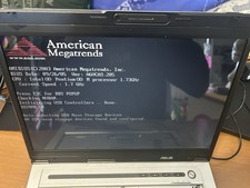 Notebook Asus Z9200VC RICAMBI