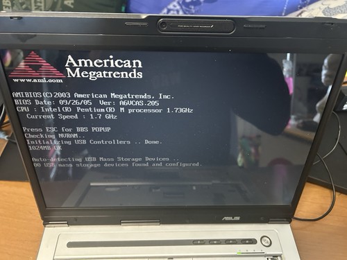 Notebook asus z9200vc ricambi - asus,