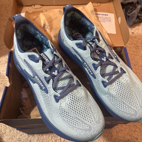 Brooks run disney 2025 - brooks,
