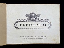 Wolf-Ferrari - Predappio -