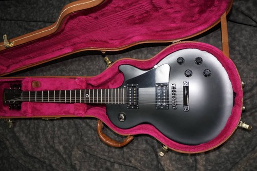 Chitarra elettrica gibson - elettrica, les