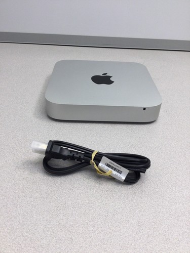 Apple mac mini fine 2012 - apple,