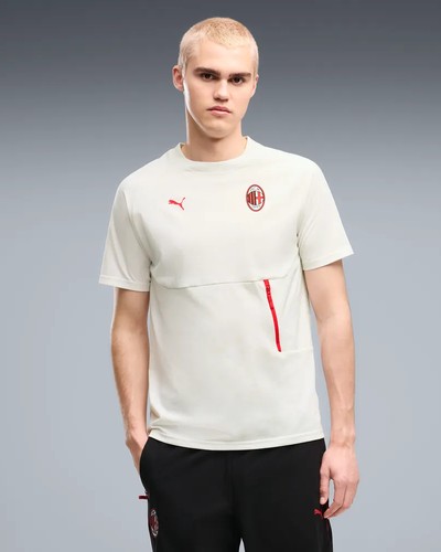 Milan puma shirt - puma, maglia