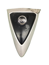 Mascherina Scudo Anteriore Sym Symphony St 125 Anno 2015/2017 vedi foto