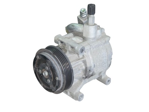Compressore aria condizionata - compressore,